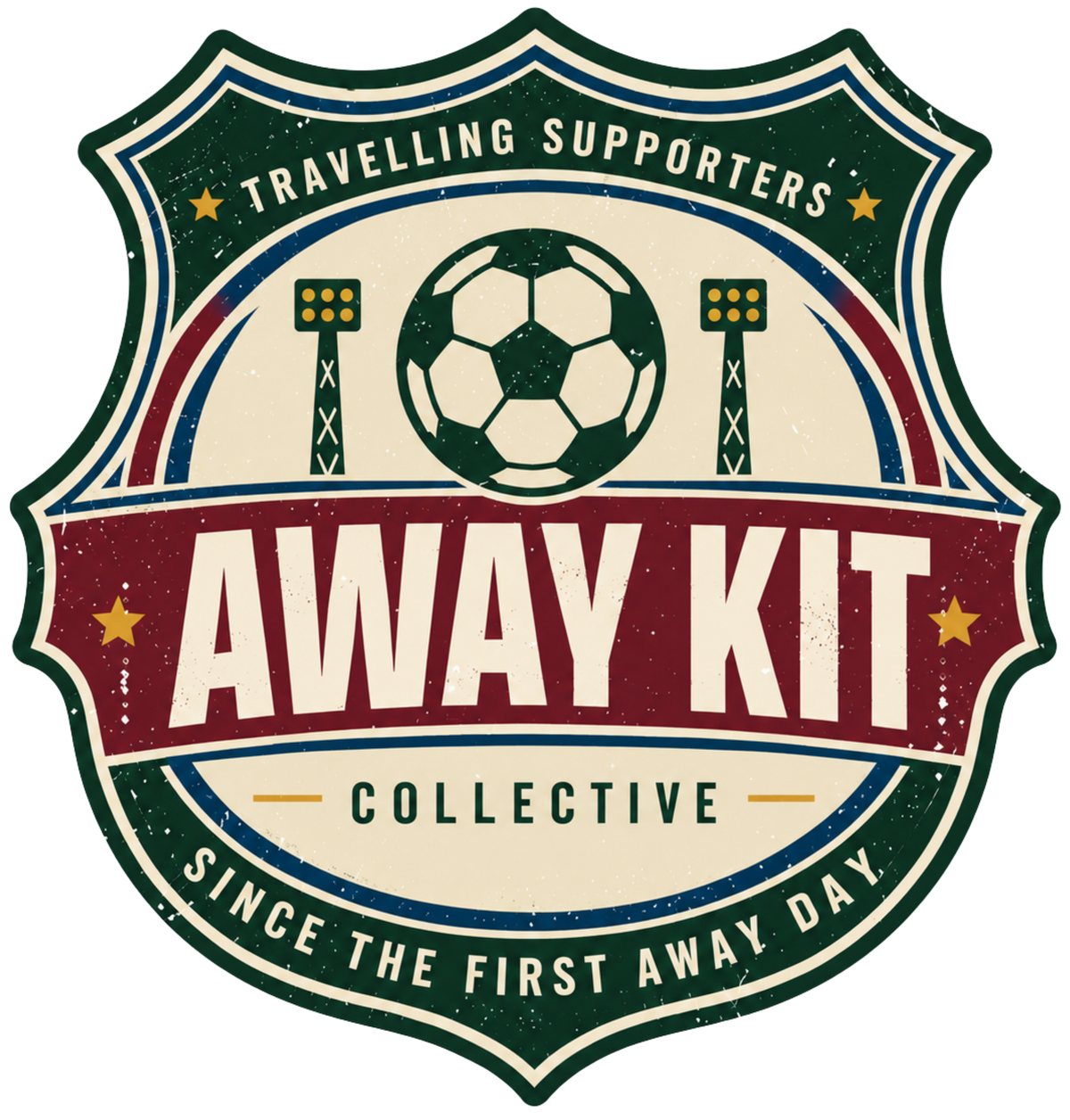 Away Kit Collective